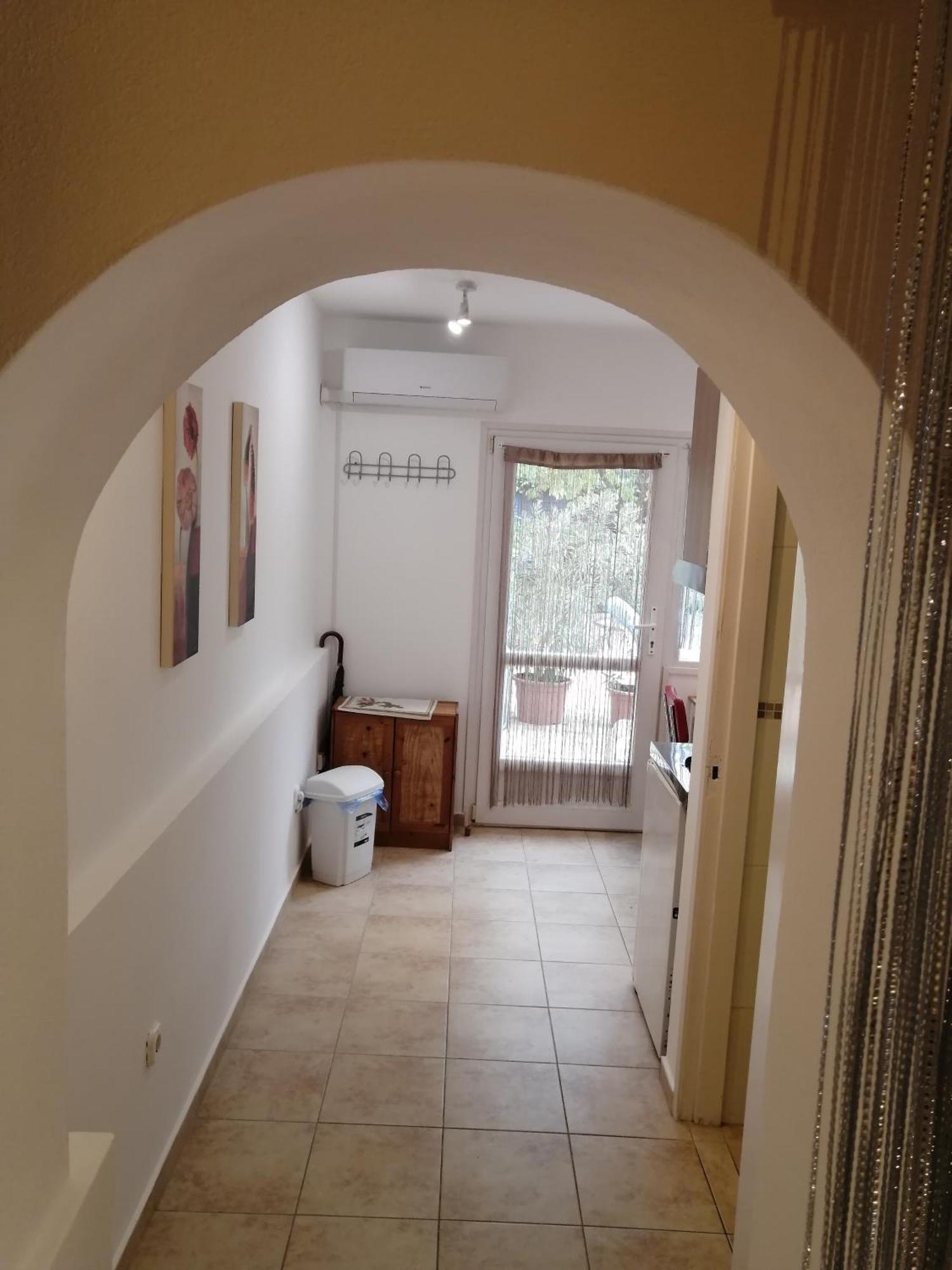 Ferienwohnung Anna Vendeghaz Keszthely Exterior foto